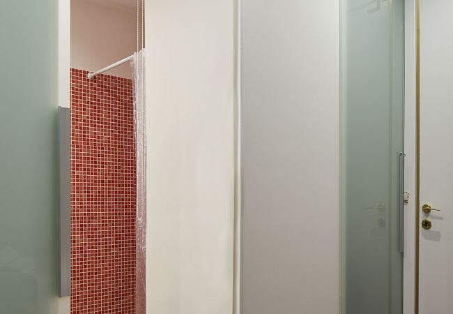 Studio in San Sebastián - ALDAMAR Studio in San Sebastián - ALDAMAR