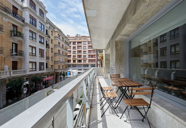 Apartment in San Sebastián/Donostia - RONDA Apartment in San Sebastián/Donostia - RONDA