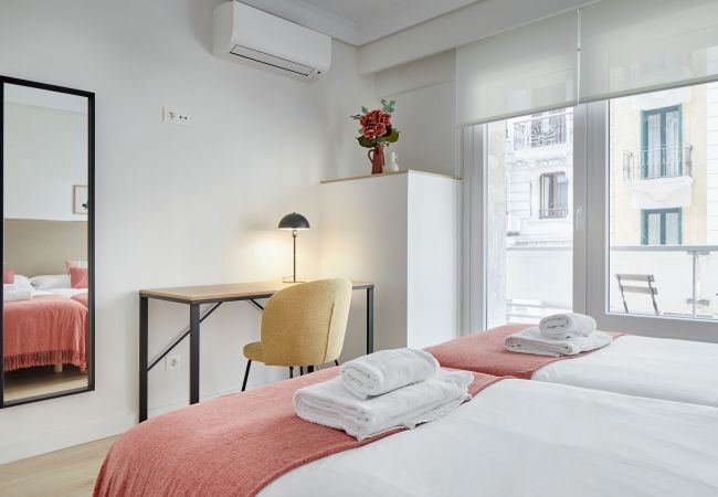 Apartment in San Sebastián/Donostia - RONDA Apartment in San Sebastián/Donostia - RONDA
