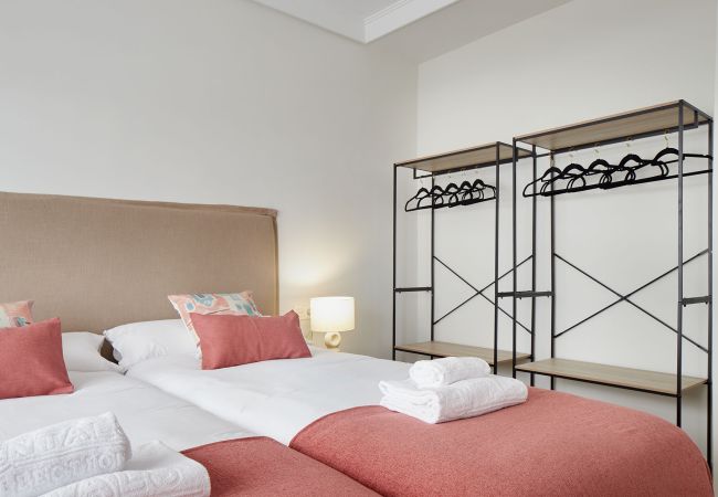 Apartment in San Sebastián/Donostia - RONDA Apartment in San Sebastián/Donostia - RONDA