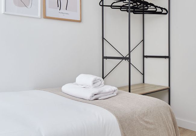 Apartment in San Sebastián/Donostia - RONDA Apartment in San Sebastián/Donostia - RONDA