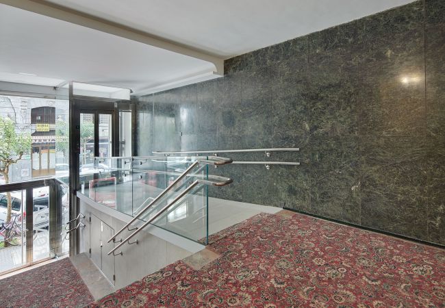 Apartment in San Sebastián/Donostia - RONDA Apartment in San Sebastián/Donostia - RONDA