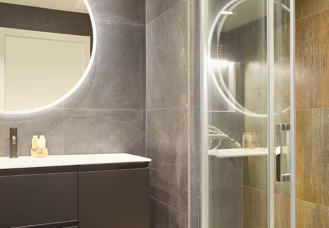 Apartment in San Sebastián/Donostia - GARIBAI Apartment in San Sebastián/Donostia - GARIBAI