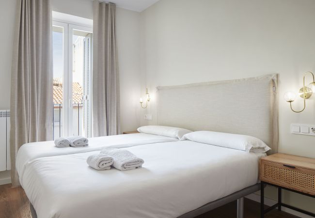 Apartment in San Sebastián/Donostia - GARIBAI Apartment in San Sebastián/Donostia - GARIBAI