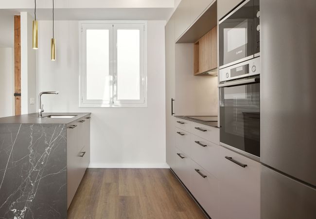 Apartment in San Sebastián/Donostia - GARIBAI Apartment in San Sebastián/Donostia - GARIBAI