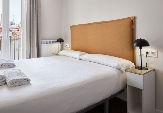 Apartment in San Sebastián/Donostia - GARIBAI Apartment in San Sebastián/Donostia - GARIBAI