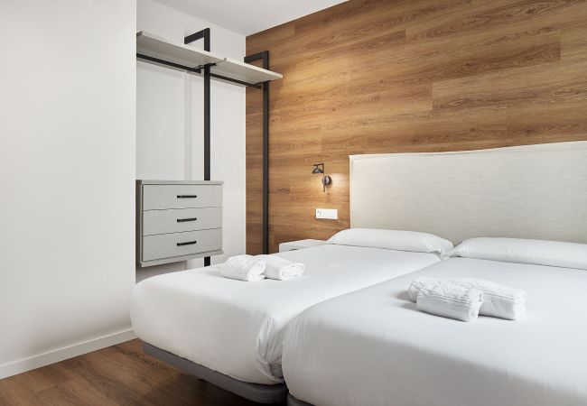 Apartment in San Sebastián/Donostia - GARIBAI Apartment in San Sebastián/Donostia - GARIBAI