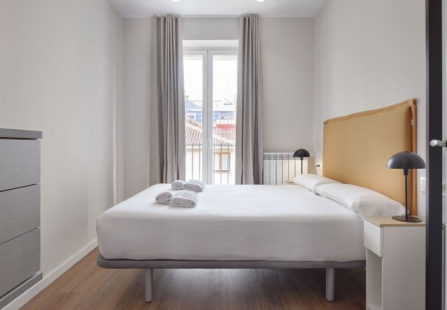 Apartment in San Sebastián/Donostia - GARIBAI Apartment in San Sebastián/Donostia - GARIBAI