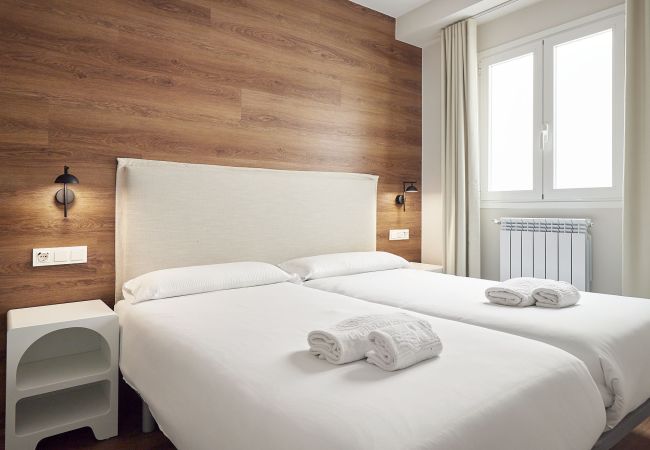 Apartment in San Sebastián/Donostia - GARIBAI Apartment in San Sebastián/Donostia - GARIBAI