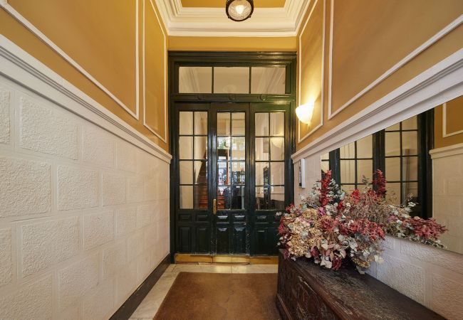 Apartment in San Sebastián/Donostia - GARIBAI Apartment in San Sebastián/Donostia - GARIBAI