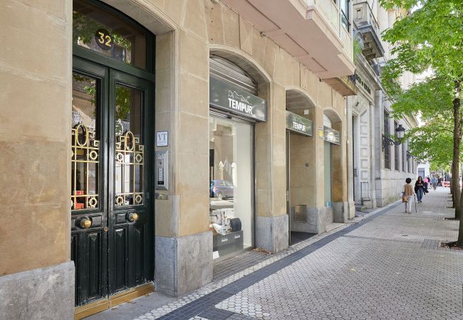 Apartment in San Sebastián/Donostia - GARIBAI Apartment in San Sebastián/Donostia - GARIBAI