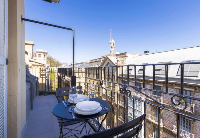 Apartment in San Sebastián/Donostia - GARIBAI Apartment in San Sebastián/Donostia - GARIBAI