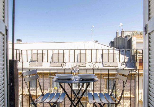 Apartment in San Sebastián/Donostia - GARIBAI Apartment in San Sebastián/Donostia - GARIBAI