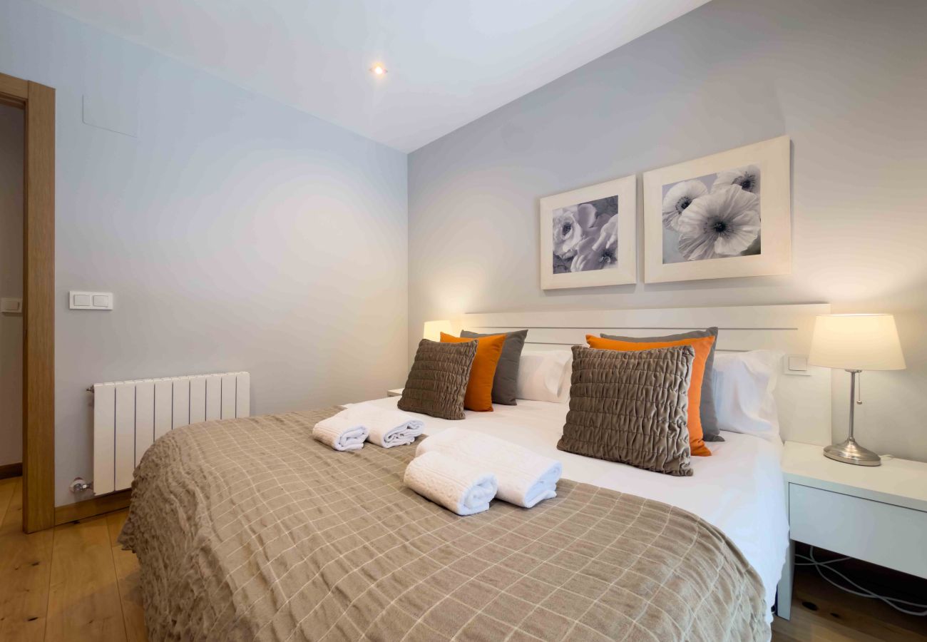 Apartment in San Sebastián - AURA