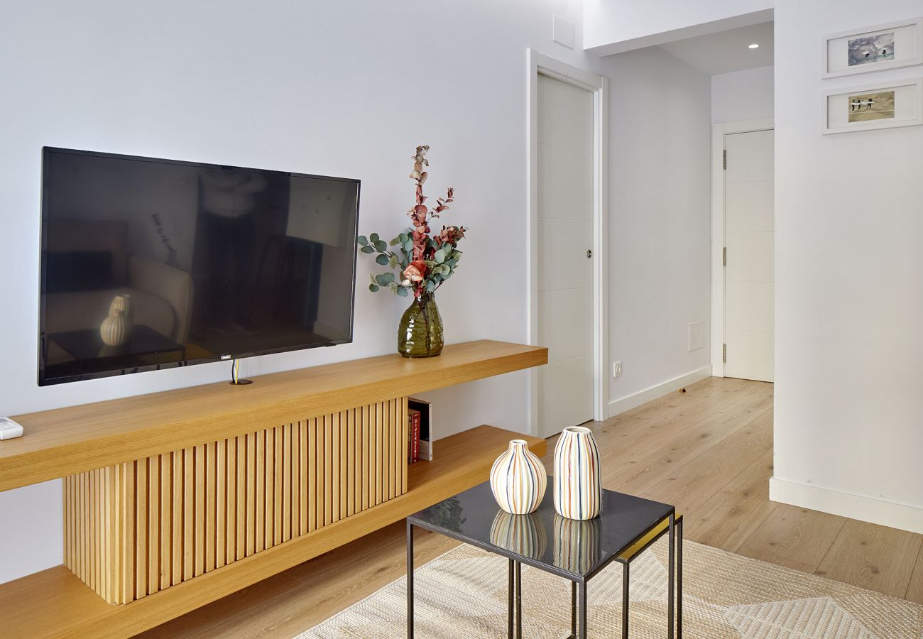 Apartment in San Sebastián - TRIUNFO