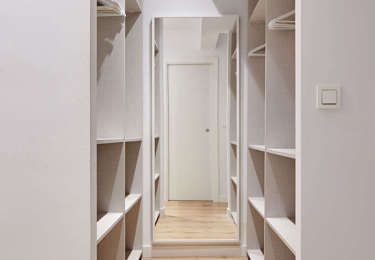 Apartment in San Sebastián - TRIUNFO