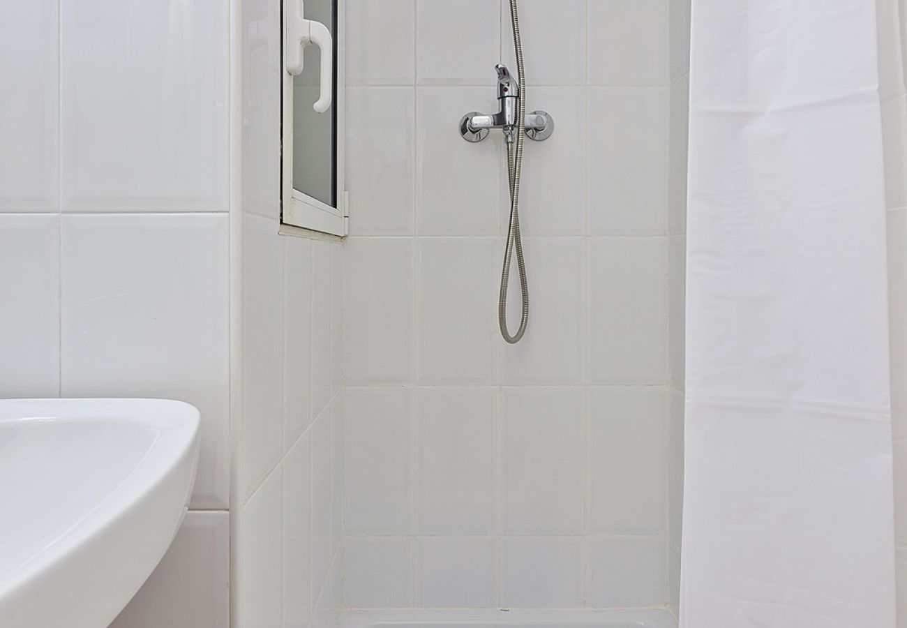 Apartment in San Sebastián - ZURRIOLA