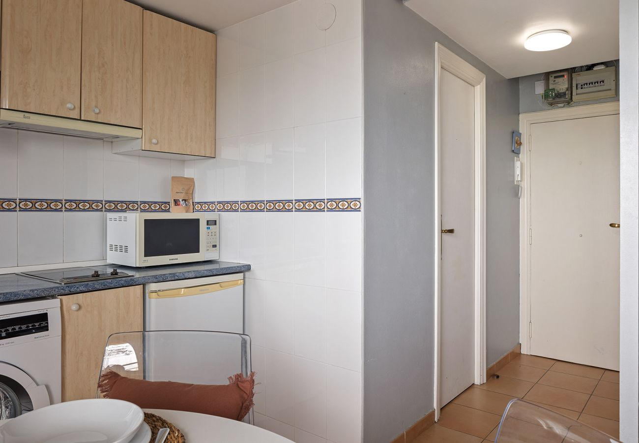 Apartment in San Sebastián - ZURRIOLA