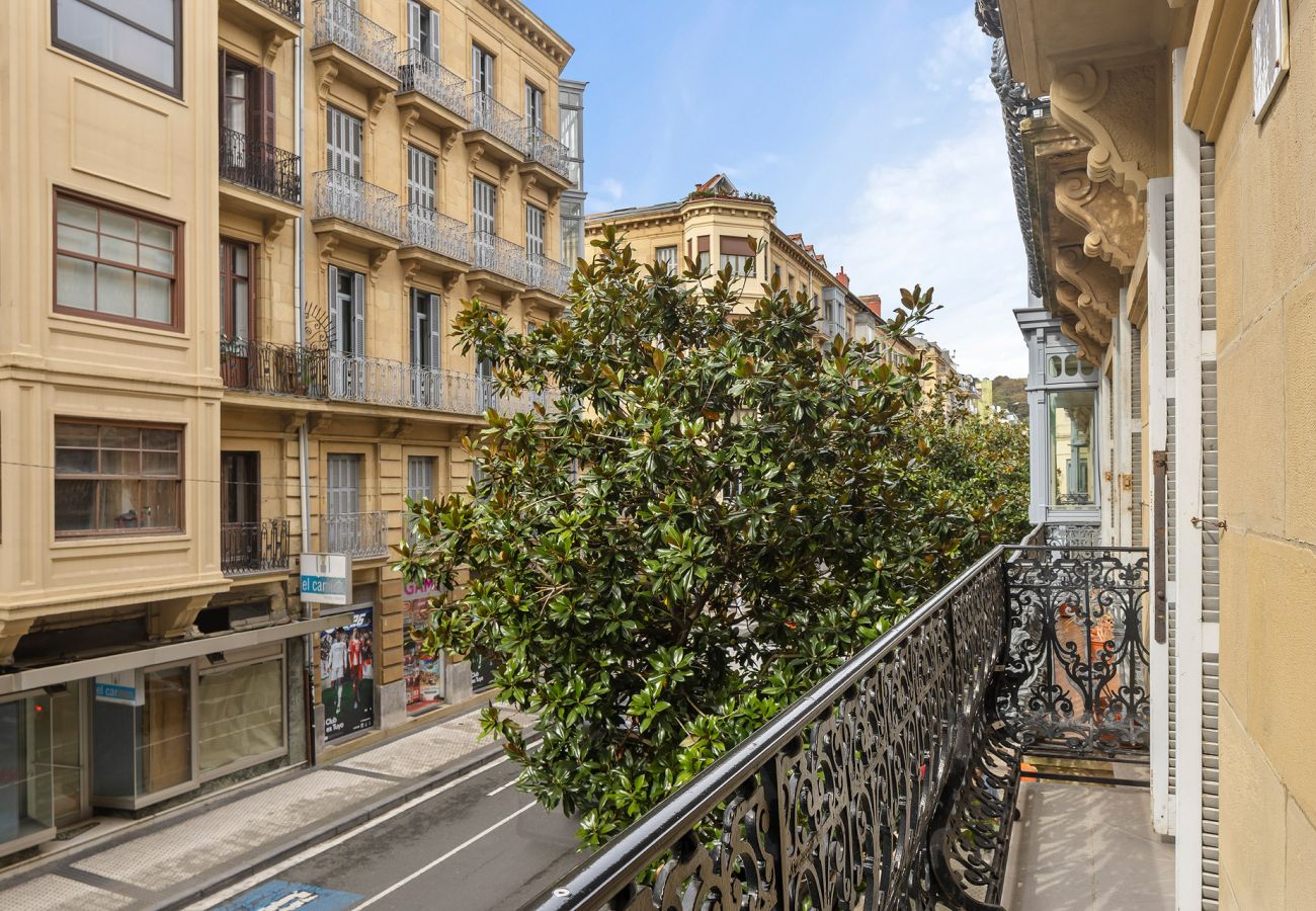 Apartment in San Sebastián - VERSALLES