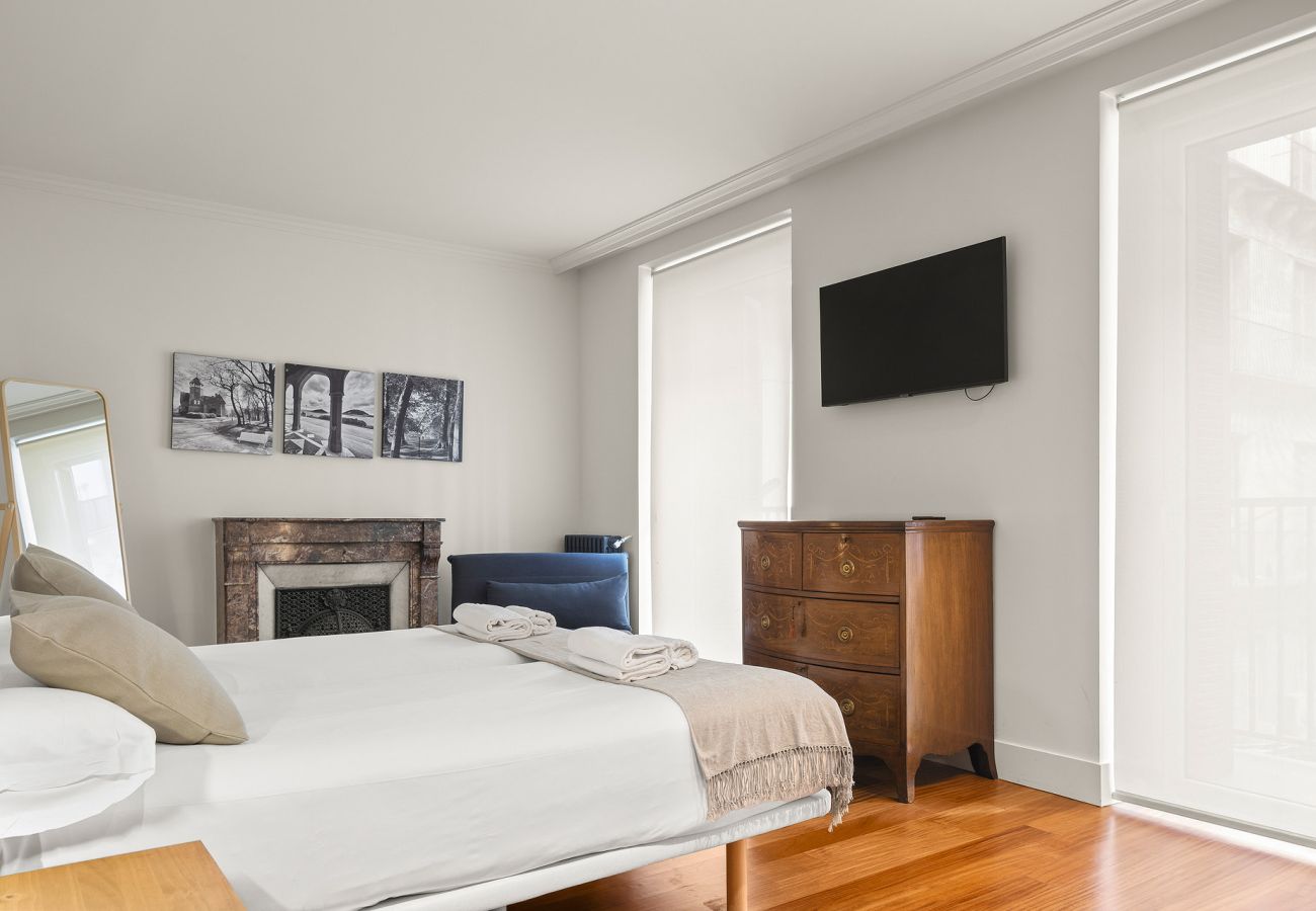 Apartment in San Sebastián - VERSALLES