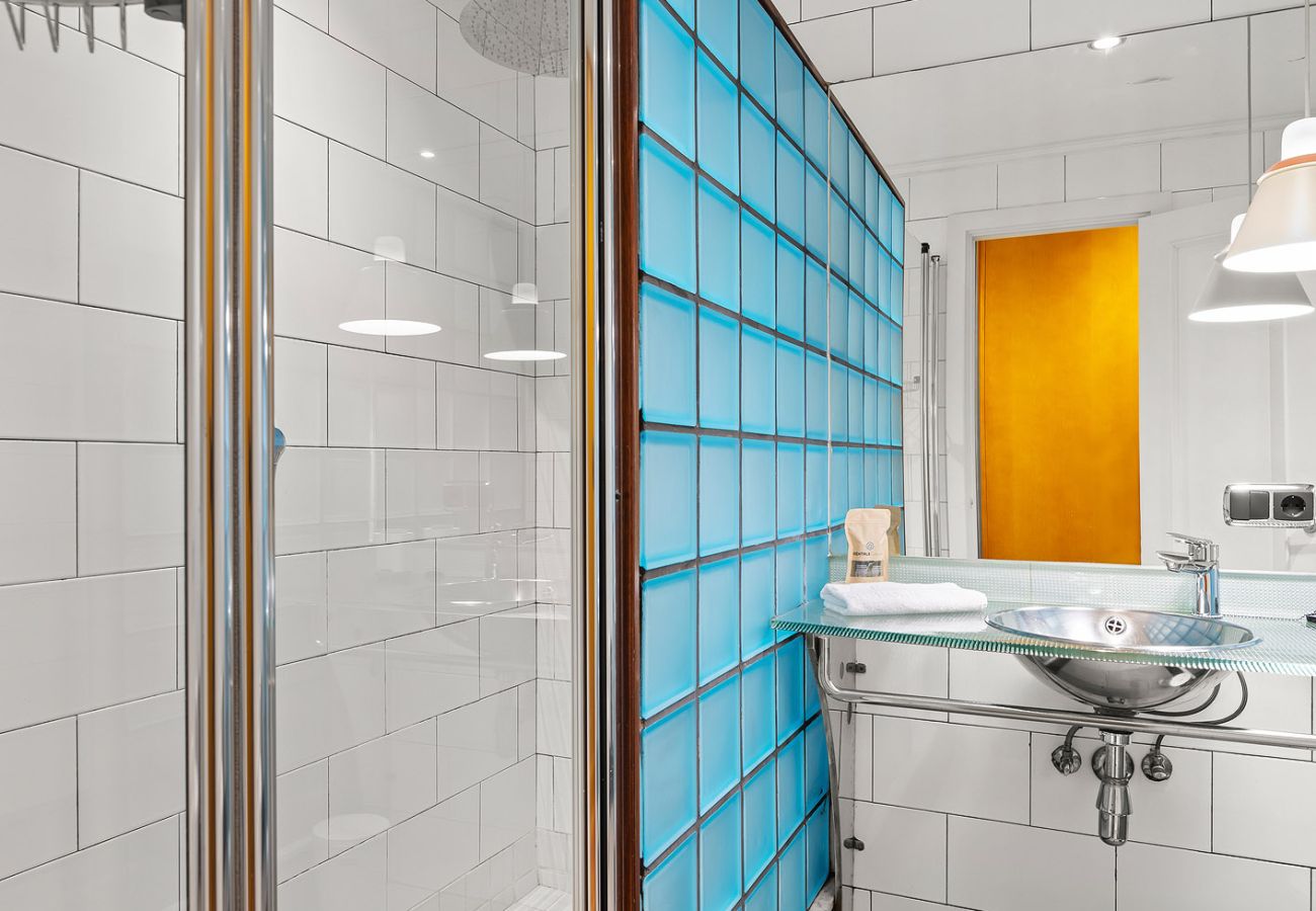 Apartment in San Sebastián - VERSALLES