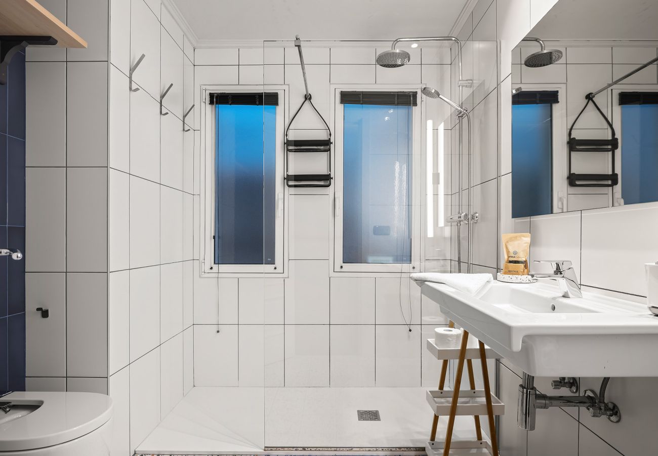 Apartment in San Sebastián - VERSALLES