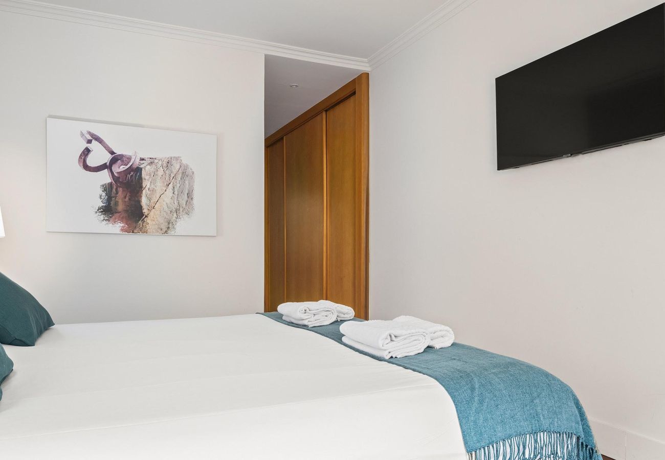 Apartment in San Sebastián - VERSALLES