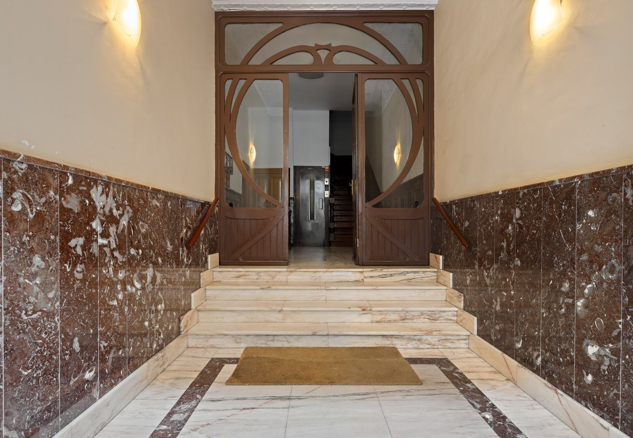 Apartment in San Sebastián - VERSALLES