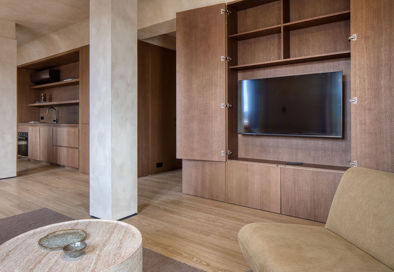 Apartment in San Sebastián - CASA URKOLA