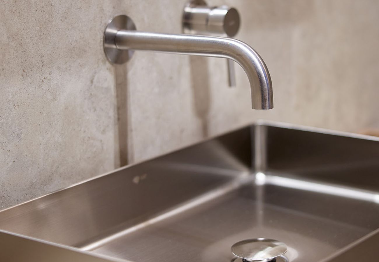 Apartment in San Sebastián - CASA URKOLA