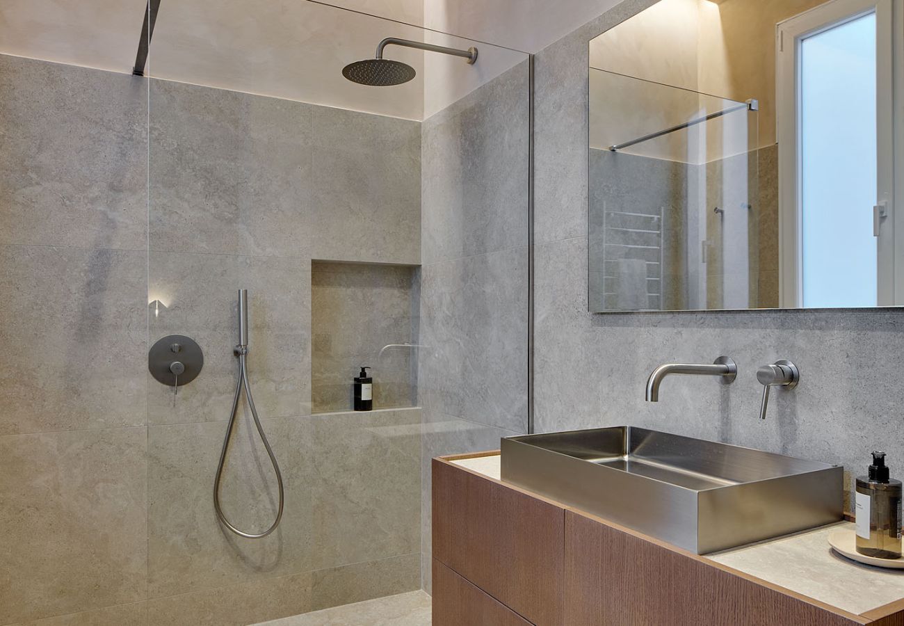 Apartment in San Sebastián - CASA URKOLA