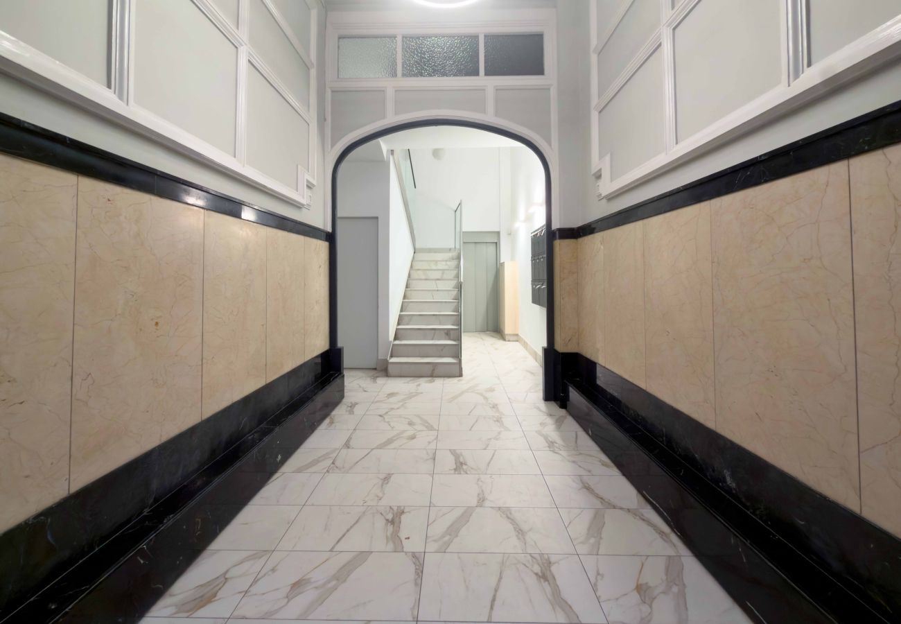 Apartment in San Sebastián - Usandizaga - The Rentals Collection