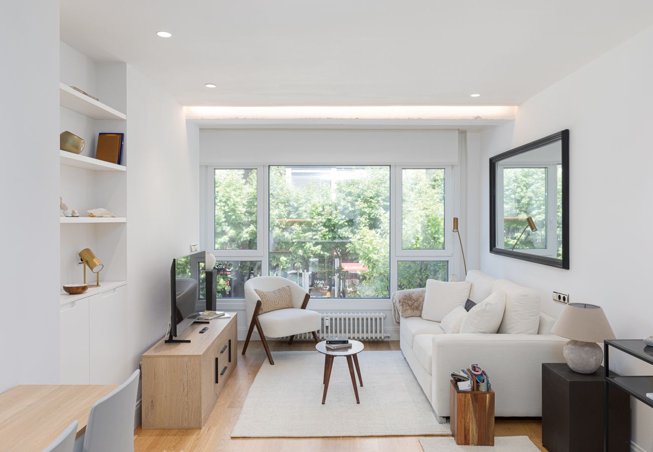 Apartment in San Sebastián - MIRAMAR