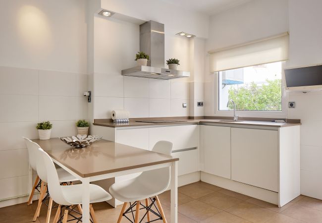 Apartment in San Sebastián - BOTANIKA
