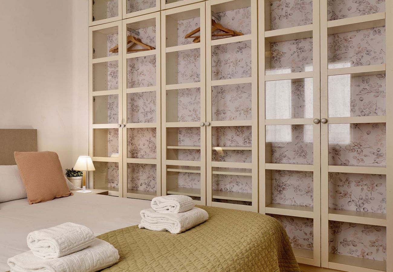 Apartment in San Sebastián - BOTANIKA