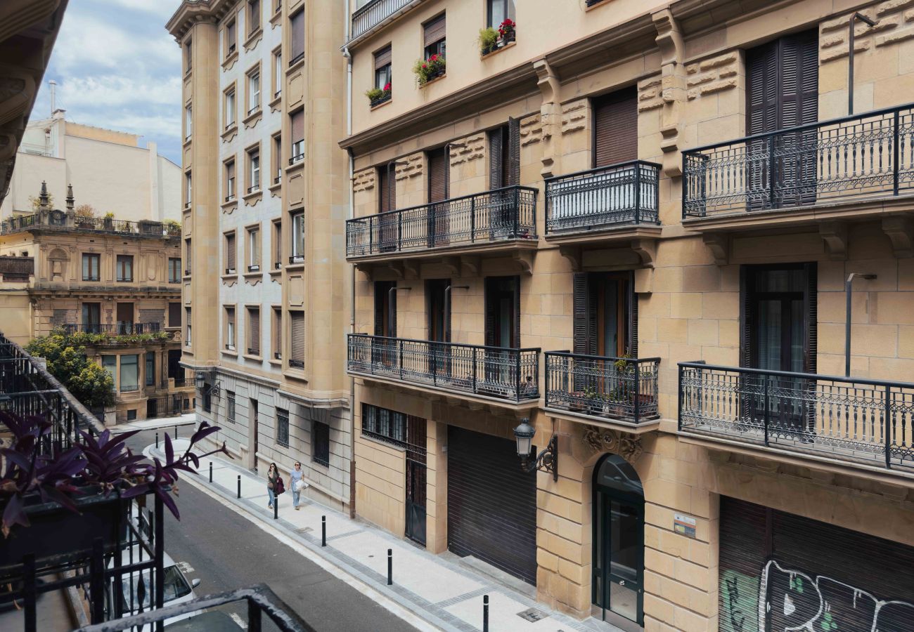 Apartment in San Sebastián - SEBASTIAN