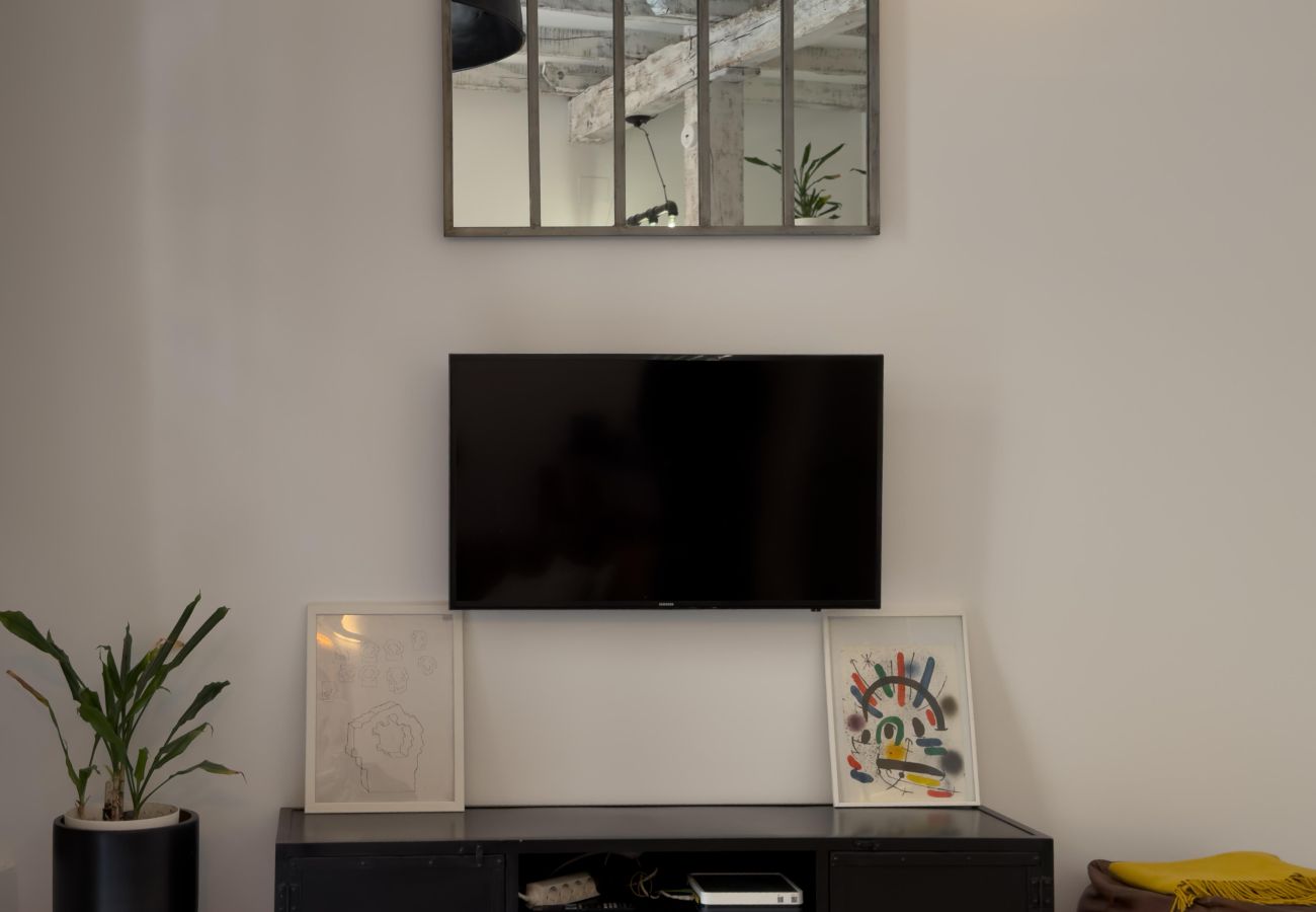 Apartment in San Sebastián - SEBASTIAN