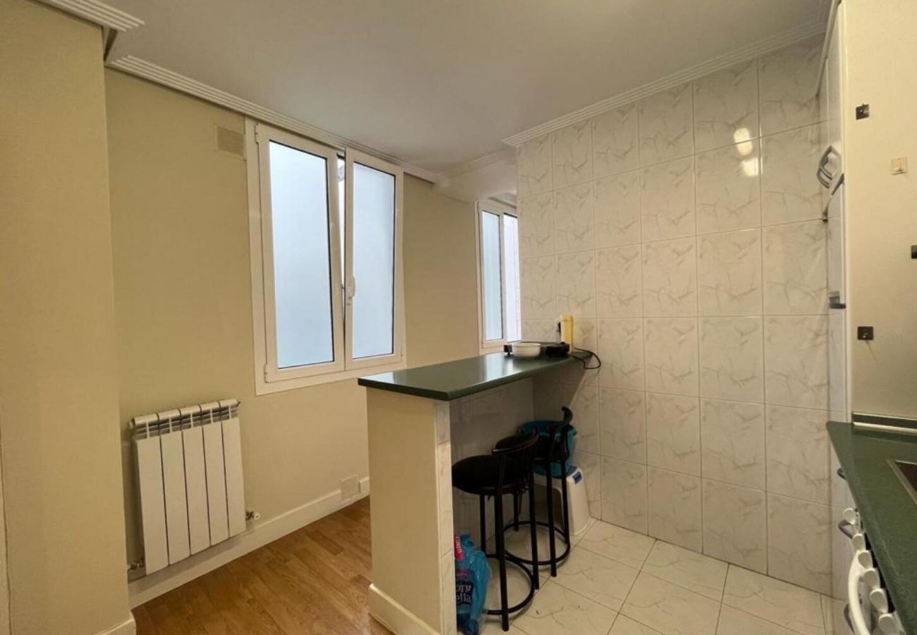 Penthouse in San Sebastián - GRAN VIA 26