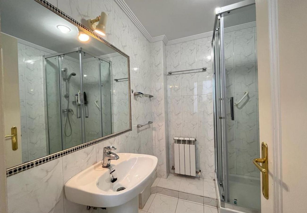 Penthouse in San Sebastián - GRAN VIA 26