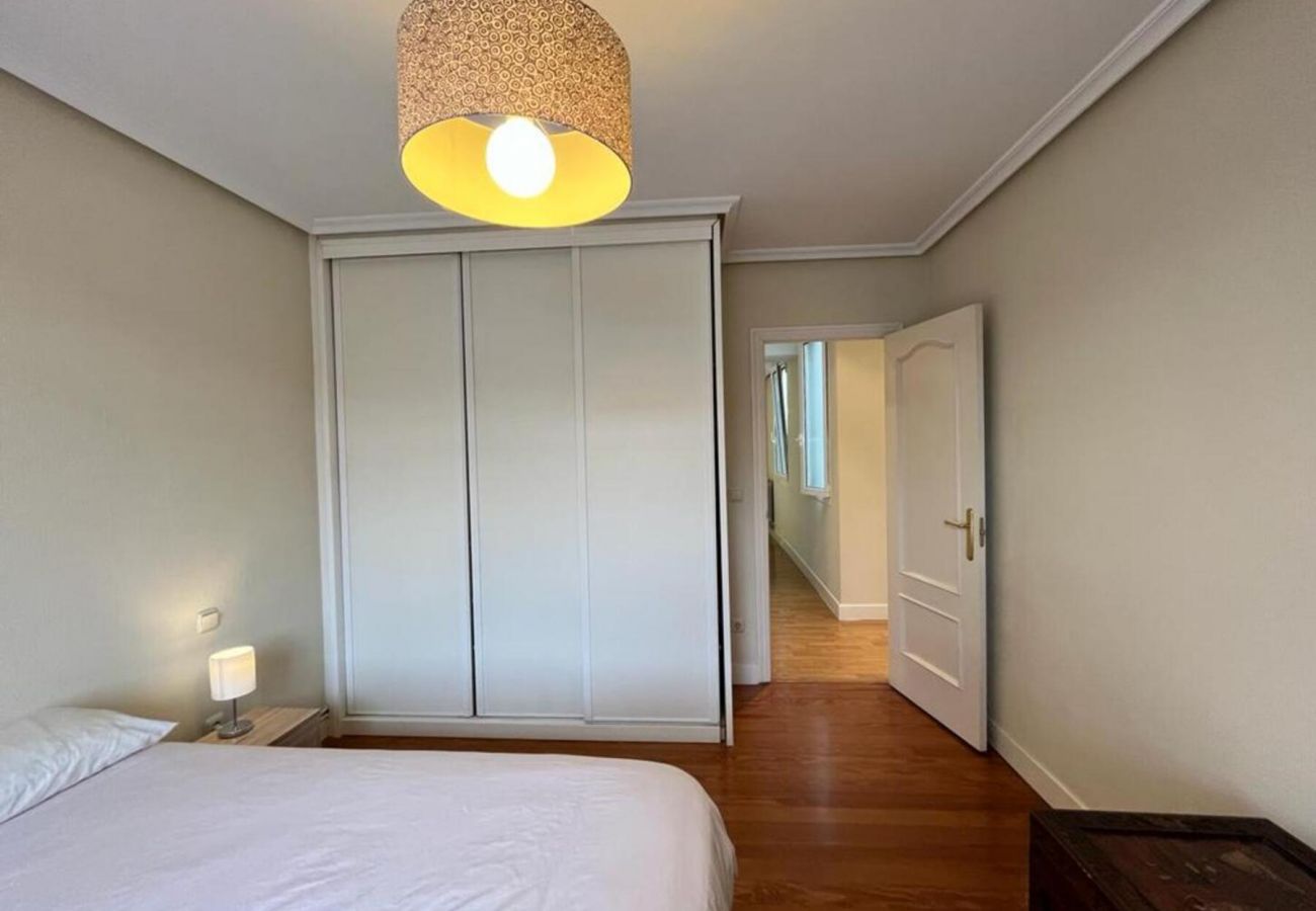 Penthouse in San Sebastián - GRAN VIA 26