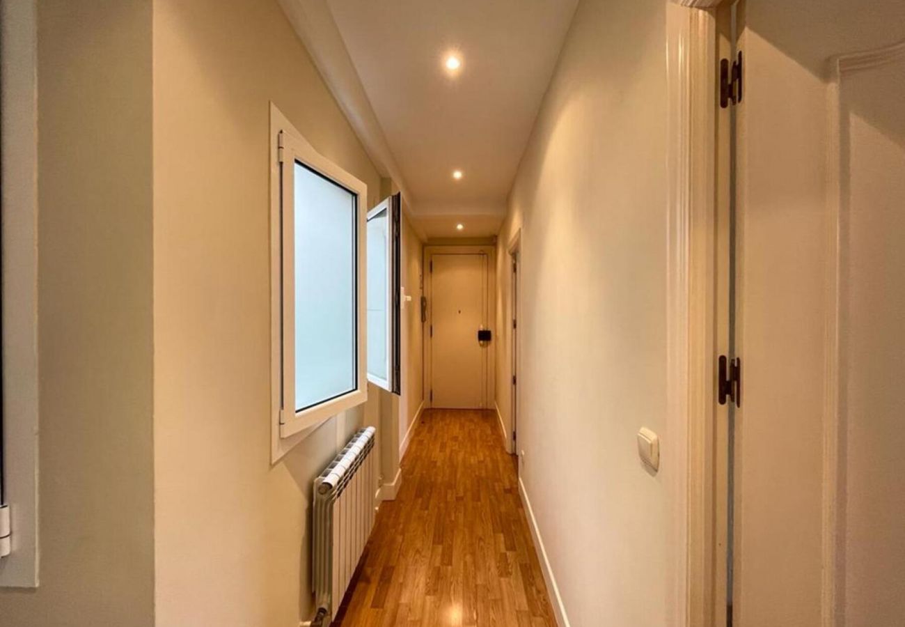 Penthouse in San Sebastián - GRAN VIA 26