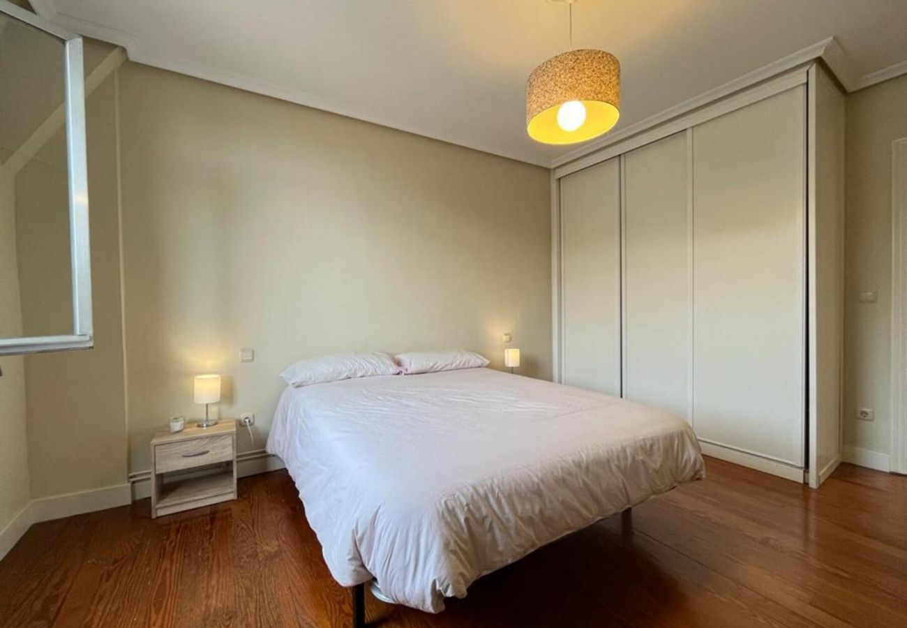 Penthouse in San Sebastián - GRAN VIA 26