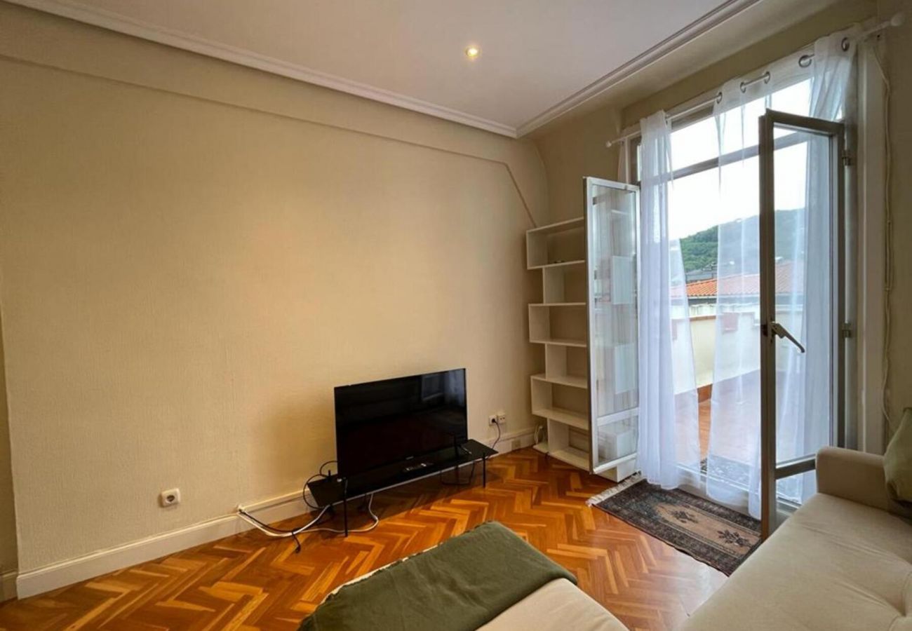 Penthouse in San Sebastián - GRAN VIA 26