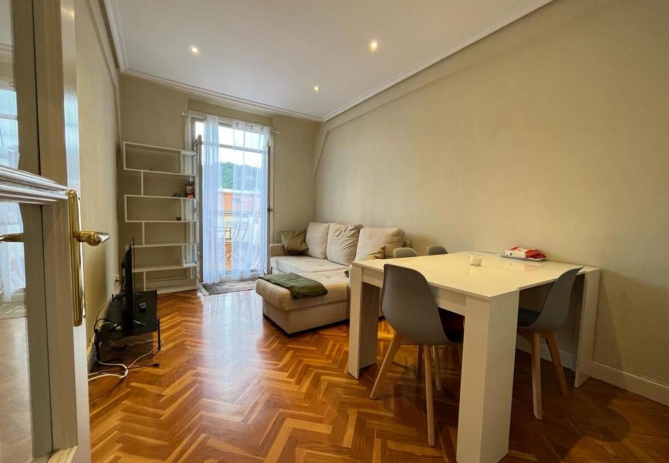 Penthouse in San Sebastián - GRAN VIA 26