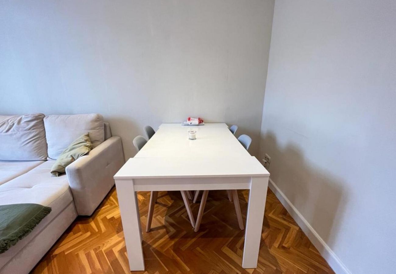 Penthouse in San Sebastián - GRAN VIA 26