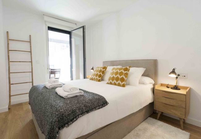 Appartement à San Sebastián/Donostia - BELLAGIO Appartement à San Sebastián/Donostia - BELLAGIO