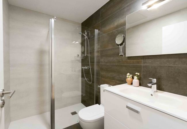 Appartement à San Sebastián/Donostia - BELLAGIO Appartement à San Sebastián/Donostia - BELLAGIO