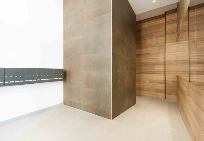 Appartement à San Sebastián/Donostia - BELLAGIO Appartement à San Sebastián/Donostia - BELLAGIO