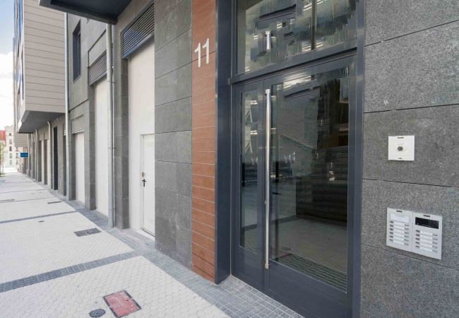 Appartement à San Sebastián/Donostia - BELLAGIO Appartement à San Sebastián/Donostia - BELLAGIO