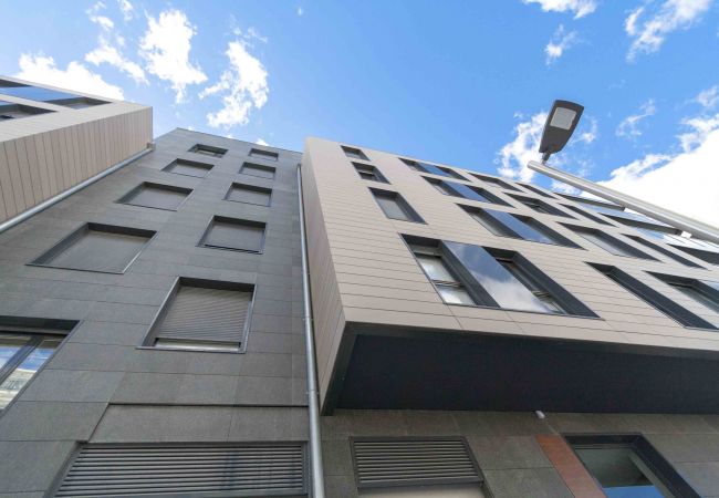 Appartement à San Sebastián/Donostia - BELLAGIO Appartement à San Sebastián/Donostia - BELLAGIO